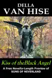 Kiss of the Black Angel synopsis, comments
