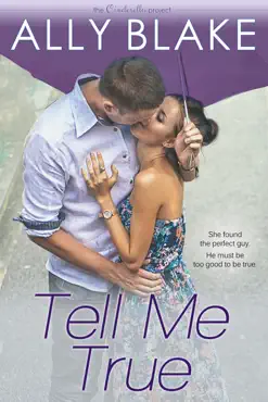 tell me true book cover image