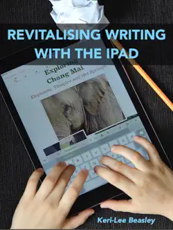 revitalising writing with the ipad imagen de la portada del libro