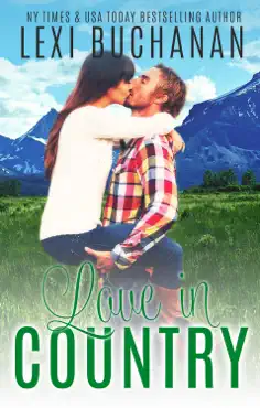 love in country book cover image