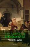 Alexandre Dumas: The Complete D'Artagnan Novels (Book House) sinopsis y comentarios