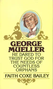 george mueller book cover image