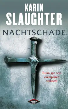 nachtschade book cover image