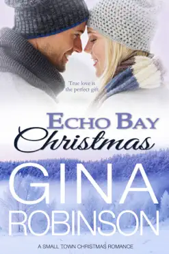 echo bay christmas book cover image