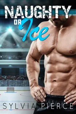naughty or ice imagen de la portada del libro