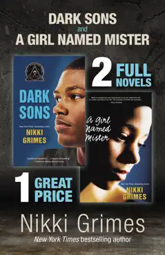 dark sons and a girl named mister book cover image