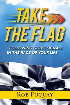 take the flag book cover image