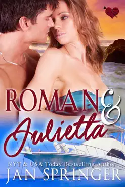 roman and julietta book cover image