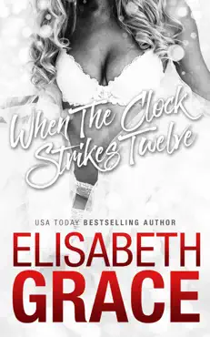 when the clock strikes twelve book cover image
