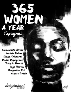 365 women a year (spagna) imagen de la portada del libro