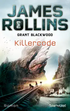 killercode book cover image
