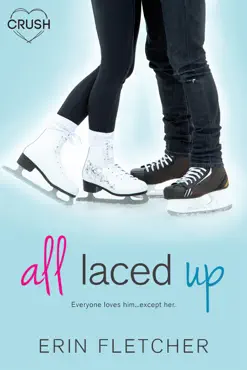 all laced up book cover image