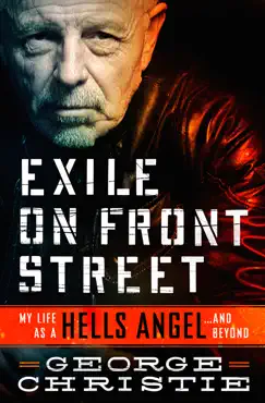 exile on front street book cover image