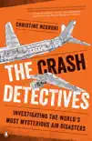 The Crash Detectives synopsis, comments
