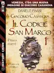 Giacomo Casanova - Il codice San Marco I synopsis, comments