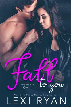 fall to you book cover image