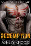 Sons of Flame MC - Redemption synopsis, comments