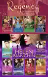 The Helen Bianchin And The Regency Scoundrels And Scandals Collections sinopsis y comentarios