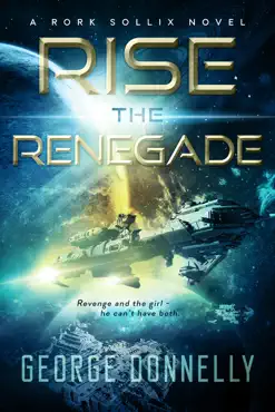 rise the renegade book cover image