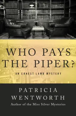 who pays the piper? book cover image