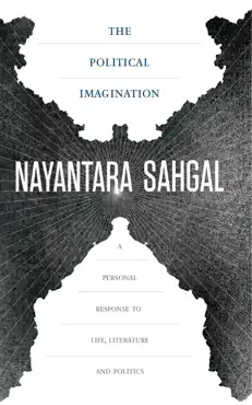 the political imagination book cover image