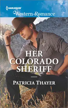 her colorado sheriff book cover image