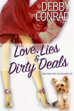 love, lies and dirty deals book cover image