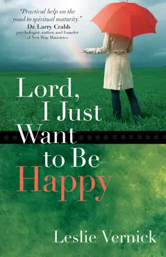 lord, i just want to be happy book cover image