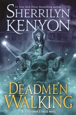 deadmen walking book cover image