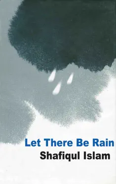 let there be rain book cover image