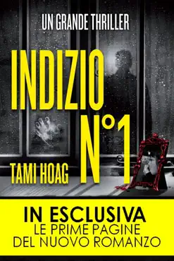 indizio n°1 book cover image