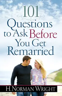 101 questions to ask before you get remarried book cover image