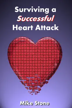 surviving a successful heart attack book cover image
