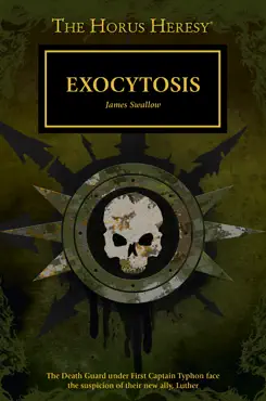 exocytosis book cover image
