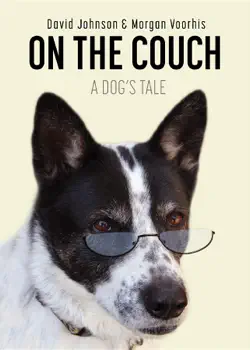 on the couch book cover image