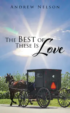 the best of these is love book cover image
