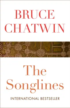 the songlines book cover image