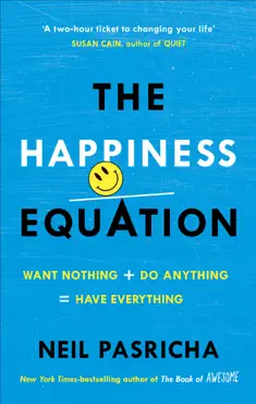 the happiness equation imagen de la portada del libro