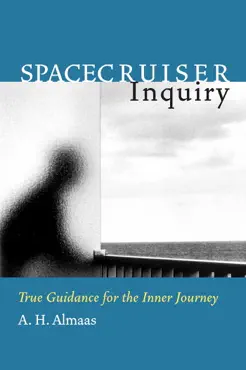 spacecruiser inquiry book cover image