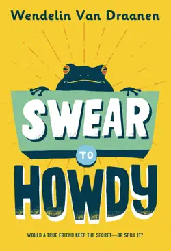 swear to howdy book cover image