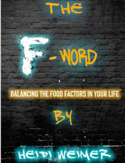 the f-word book cover image