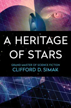 a heritage of stars book cover image