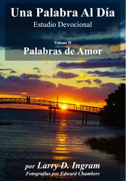 palabras de amor book cover image