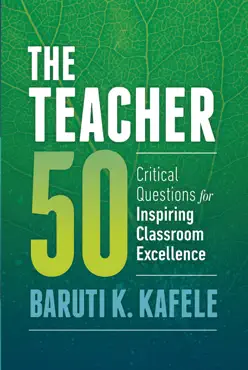 the teacher 50 book cover image