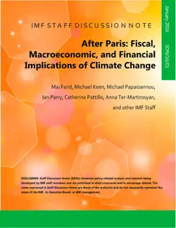 after paris book cover image
