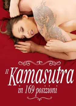 il kamasutra in 169 posizioni book cover image