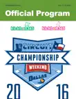 Kickball365 Circuit Cup Championship Official Program synopsis, comments