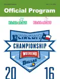 Kickball365 Circuit Cup Championship Official Program reviews