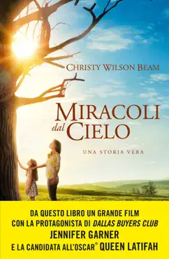 miracoli dal cielo book cover image