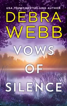 vows of silence imagen de la portada del libro